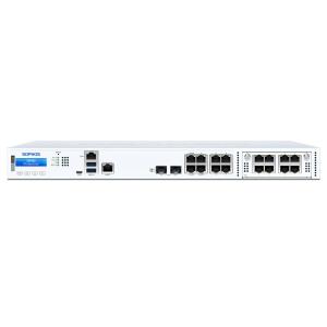 Firewall - XGS 2300 - Security Appliance - 1U (EU/UK Power Cord)