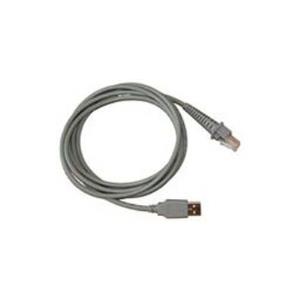 Cab-426 Cable Sh5044 USB Typ A Straight 37m