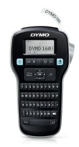 Labelmanager 160p - Label Printer - 12mm - Qwerty