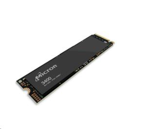 SSD - Micron 3400 - 512GB - Pci-e Gen4 NVMe - M.2 2280 - NAND TCG OPAL