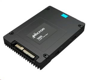 SSD - 7450 PRO - 7680GB - Pci-e Gen4 x4 - U.3 (MTFDKCC7T6TFR-1BC1ZABYYT)
