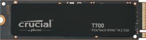 SSD - Crucial T700 - 1TB - Pci-e Gen5 x4 - M.2 2280