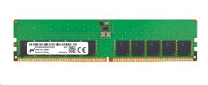 Memory Micron DDR5 ECC UDIMM 32GB 2Rx8 4800 Tray