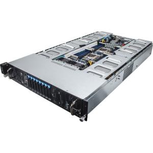 Hpc Server - Intel Barebone G250-s88 2u 2cpu 24xDIMM 8xHDD 8xPci-e 2x1600w 80+
