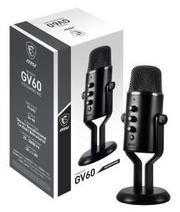 Per Immerse Gv60 Streaming Microphone