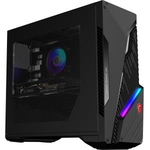 Mag Infinite S3 13nue 688eu - i7 13700f - 16GB Ram - 1TB SSD - Rtx4070 - Win11 Home With Air Cooler 2 Years Warranty