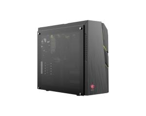 Mag Codex 5 13nue 1650mys - i7 13700f - 16GB Ram - 1TB SSD - Win11 Home With Air Cooler Warranty 2 Years