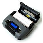 SM-T400I - Portable Printer - Direct Line Thermal - 112mm - MFI - Grey