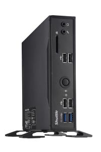 XPC slim POS DS200 - Celeron 5205U - 4GB Ram - 128gb SSD