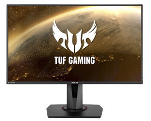 Desktop Monitor - TUF Gaming VG279QM - 27in - 1920x1080 (FHD) - Black