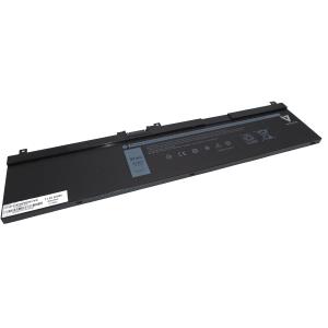 Replacement Battery - Lithium-ion - D-gw0k9-v7e For Selected Dell Notebooks