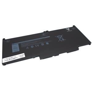 Replacement Battery - Lithium-ion - D-5vc2m-v7e For Selected Dell Notebooks