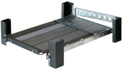 Medium Duty Sliding Server Shelf For Dell Poweredge