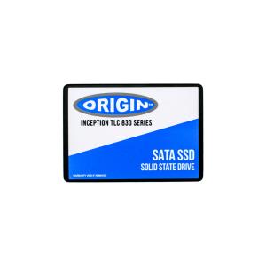 Origin 240 GB 3d SATA III Tlc