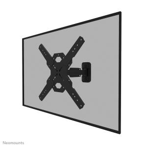 Neomounts Select WL40S-850BL14 Fixed Wall Mount For 32-65in Screens - Black