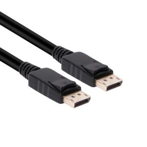 DisplayPort 1.4 Hbr3 Cable M/m 2m 8k60hz