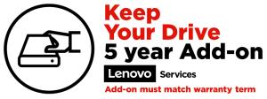 5 Year Keep Your Drive compatible with Onsite delivery (5PS0K18170)