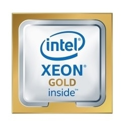 Processor Intel Xeon Gold 6234 SN550/SN850