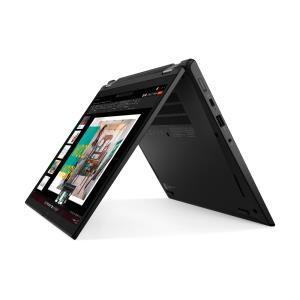 ThinkPad L13 Yoga Gen 4 (Intel) - 13.3in Touchscreen - i5 1335U - 16GB Ram - 512GB SSD - Win11 Pro - 1 Year Premier 3 Years Onsite - Qwerty US/Int'l
