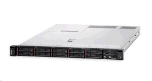 ThinkSystem SR630 - Silver 4210R - 64GB Ram - 9350-8i - 8x 2.5in SAS, Open bay - 750W