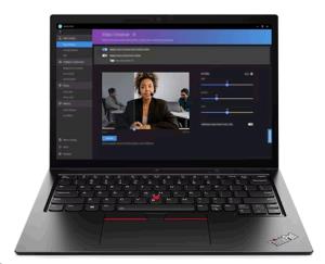 ThinkPad L13 Yoga Gen 4 (Intel) - 13.3in Touchscreen - i5 1335U - 16GB Ram - 512GB SSD - Win11 Pro - 1 Year Premier 3 Years Onsite - Qwertzu Swiss-Lux