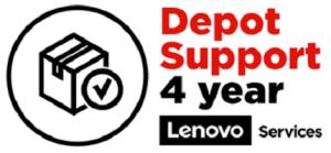 Warranty Upgrade From A 3 Years Depot To A 4 Years Depot (5ws0e97247)