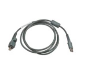 Cable USB 2m For Keyboard