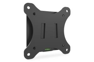 Wall Mount for monitor up to 70cm fix mount, 18kg max load max VESA 100x100