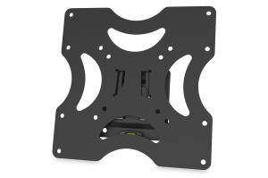 Wall Mount for LCD/LED monitor up to 94cm 37in fix mount, 37kg max load, max VESA 200x200
