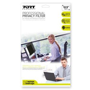 Privacy Filter 2D 12.5in 16/9