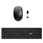 Bundle / Keyboard + Mouse Office Pro - Bluetooth - Uk