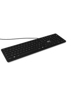 Office Keyboard Executive Wired Azerty French