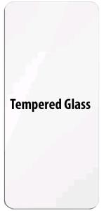 Tempered Glass For iPhone Se (2020) Triple Strong
