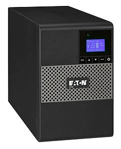 Eaton 5p UPS 1 Fase Line-interactive Tower 850va/600w