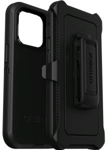 iPhone 14 Pro Case Defender Series Black