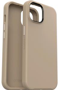 iPhone 14 Pro Max Case Symmetry Series Don't Even Chai (Brown)