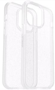 iPhone 14 Pro Max Case React Series Stardust (Clear Glitter) - Propack