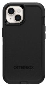 iPhone 15 Pro Max Case Defender Series - Black