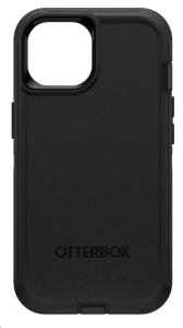 iPhone 15 Case Defender Series - Black - Pro Pack