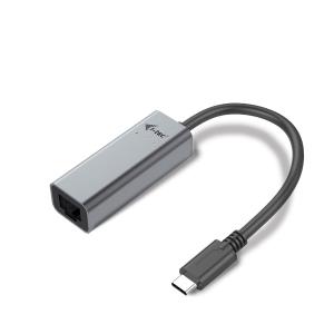 USB-c Metal Glan Adapter USB-c To Rj-45/ Up To 1 Gbps Space Grey