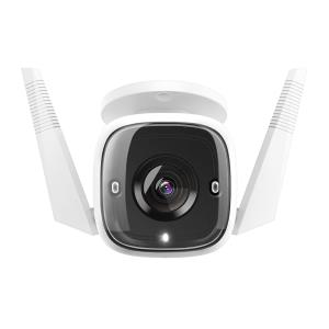Security Wi-Fi Camera Tapo-c310 3mpix Outdoor  White