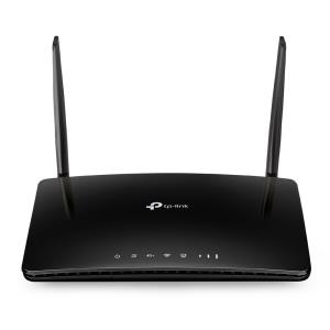 Wireless Mr-500 Dual Band 4g Lte Router Ac1200