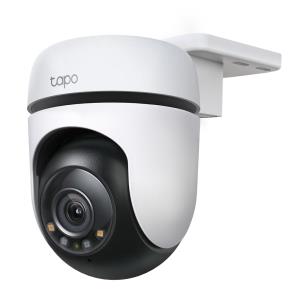 Tapo-c500w Security Camera Outdoor Pan / Tilt  Ai