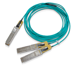 Cable Active Fiber - Ib Hdr - 200gb/s - 30m