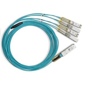 Cable Active Fiber Hybrid - Ethernet 100gbe - 100gbe