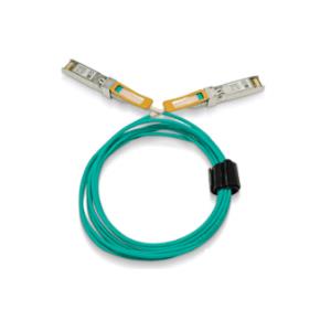 Cable Active Fiber Optical - 25gbe - Sfp28 - 5m