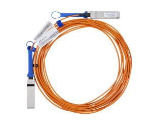 Cable Active Fiber Vpi - 56gb/s - Qsfp -10m