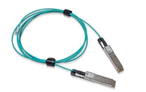 Optical Cable - 200gb/s - Vpi Ib Hdr 200gbe - 5m