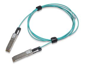 Optical Cable - 200gb/s - Vpi Ib Hdr 200gbe - 50m