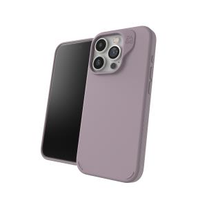 Manhattan Snap Case iPhone 15 Pro Lavender
